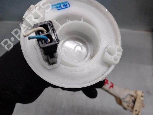 Fuel pump MERCEDES-BENZ E-CLASS (W210) E 290 Turbo-D (210.017) | BP13902393M76 