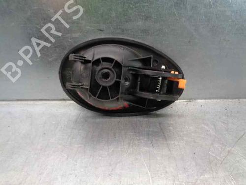 Front right interior door handle CHEVROLET MATIZ (M200, M250)  | BP8112170I14 