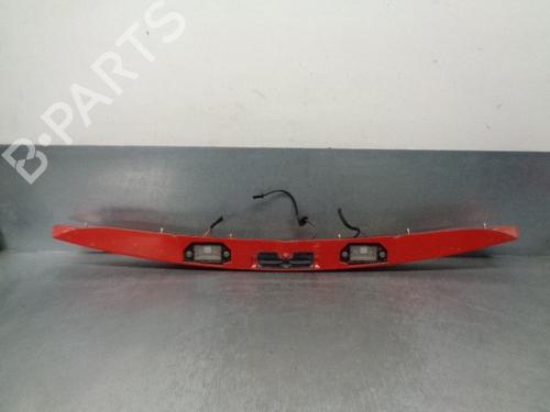 Tailgate handle FORD MONDEO III Saloon (B4Y) 2.0 16V | BP12056764C132 
