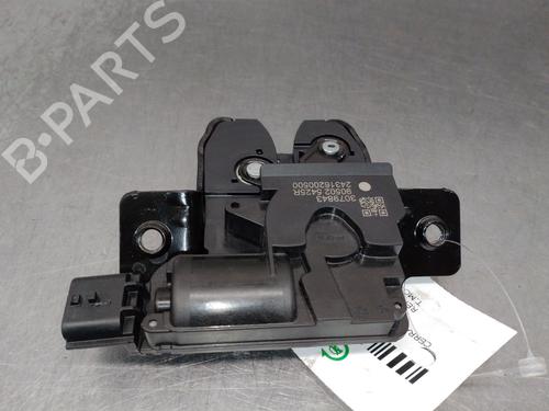 Tailgate lock DACIA BIGSTER  | BP34544528C101  - Image 7