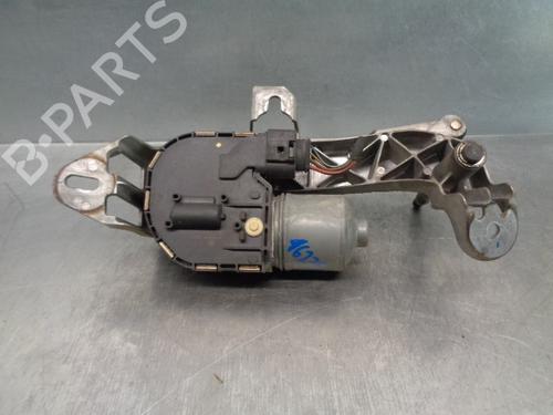 Used Front wiper motor MERCEDES-BENZ S-CLASS (W221, V221) S 320 CDI (221.022, 221.122) (235 hp) 10651161