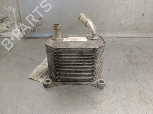 Used Oil radiator Oil radiator 39201757 39201757