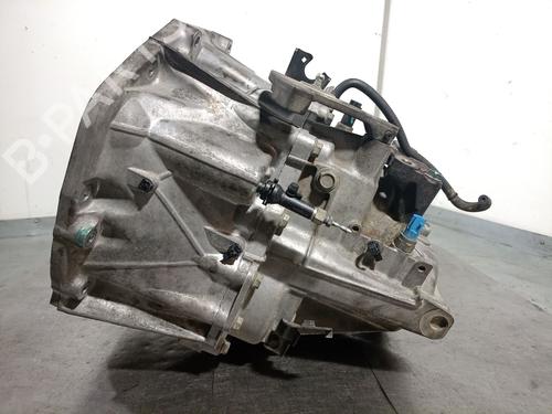 Gearbox RENAULT KOLEOS I (HY_) 2.0 dCi (HY0K) | BP37719997M3 - Image 7