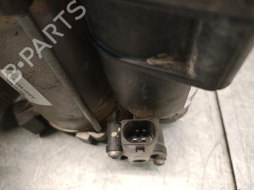 Suspension compressor LAND ROVER RANGE ROVER SPORT I (L320) 3.0 D 4x4 | BP25245718M103 