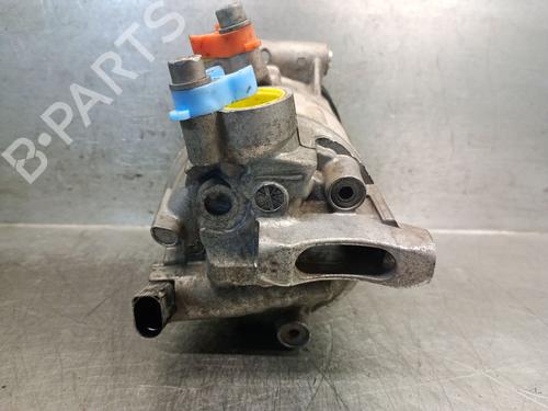 AC compressor SEAT LEON (5F1) 1.6 TDI | BP29490834M34 