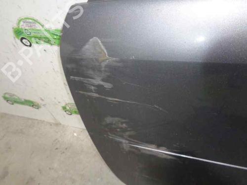 Left front door SMART FORFOUR (454) 1.3 (454.031) | BP5774870C2 