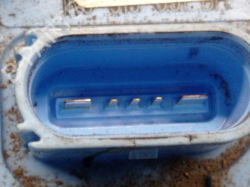 Fuel pump VW JETTA III (1K2) 1.4 TSI | BP30182045M76