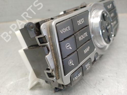Switch INFINITI EX 30d | BP27630863I30 
