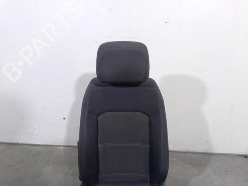 Right front seat VW PASSAT B8 Variant (3G5, CB5) 2.0 TDI | BP31882745C16