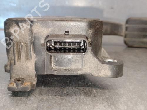 Pedal RENAULT EXPRESS Box Body/MPV 1.5 Blue dCi 75 (F6AA) | BP29190953I4 - Image 6