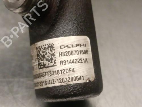 Injection rail RENAULT CLIO III Hatchback Van (SB_, SR_) 1.5 dCi | BP37447238M98 - Image 5