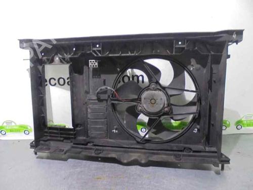 Used Radiator fan PEUGEOT 307 SW (3H) 2.0 HDI 110 (107 hp) 2088833