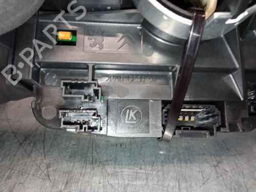 Forlygtekontakt PEUGEOT 508 SW I (8E_) 1.6 HDi | BP29999032I24 