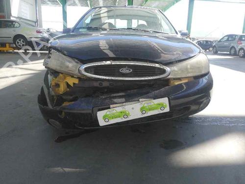 Gearbox FORD MONDEO II (BAP)  | BP6318269M3 