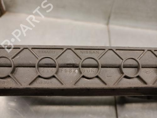 Front slam panel RENAULT CAPTUR II (HF_) Blue dCi 95 (HFAF) | BP31947738C72