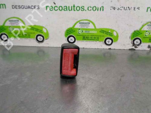 Seat buckle CITROËN C2 (JM_) 1.1 | BP20253315I32 