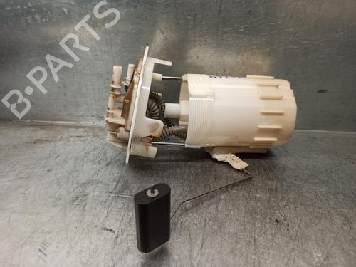 Used Fuel pump PEUGEOT 208 I (CA_, CC_) 1.6 HDi (92 hp) 10543929