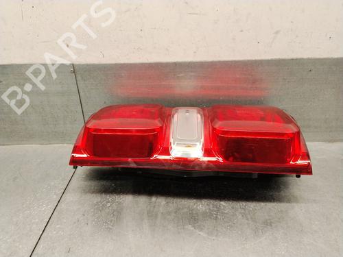 Left taillight CITROËN JUMPY III Platform/Chassis (V_) E-JUMPY | BP37152637C34 - Image 4
