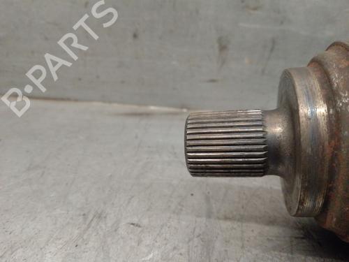 Left front driveshaft SEAT ARONA (KJ7, KJP) 1.5 TSI | BP28002675M38 