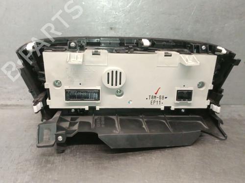 Climate control HONDA HR-V (RU) 1.6 i-DTEC (RU8) | BP36786395I5 - Image 2