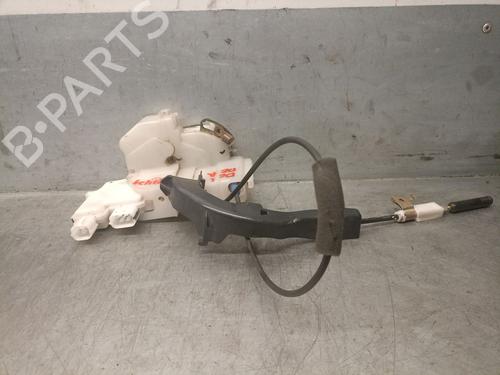 Højre fortil lås HONDA ACCORD VII (CL, CN) 2.2 i-CTDi (CN1) | BP21578203C97 