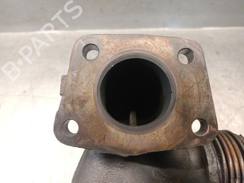 Udstødningsmanifold MAZDA CX-7 (ER) 2.3 MZR DISI Turbo AWD (ER3P) | BP29924694M110