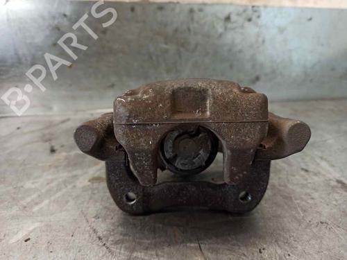 Left rear brake caliper CITROËN C3 Pluriel (HB_)  | BP11618154M107 