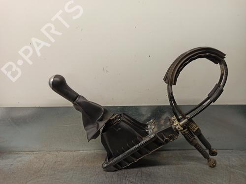 Used Gear lever NISSAN NOTE (E11, NE11) [2005-2013]  9977967