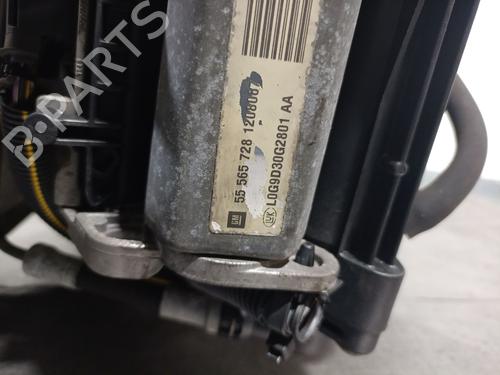 Gearbox OPEL CORSA D (S07) 1.2 (L08, L68) | BP37795701M3 - Image 11