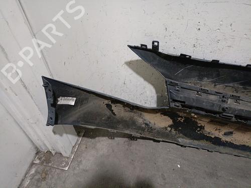 Front bumper CITROËN JUMPY III Van (V_) 1.5 BlueHDi 100 | BP39025481C7  - Image 7