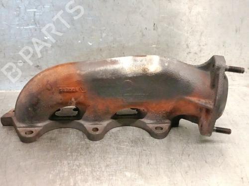 Udstødningsmanifold AUDI A6 C5 (4B2) 2.4 (170 hp) 25979163