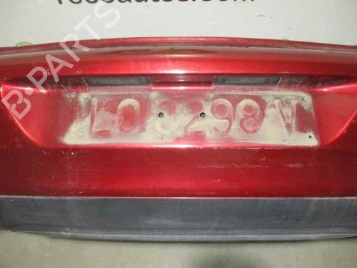 Bak støtfanger ALFA ROMEO 166 (936_) 2.4 JTD (936A2A__) | BP2068244C8 