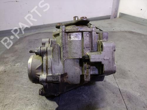 Transfer box AUDI Q3 (8UB, 8UG) 2.0 TDI | BP29425677M36 