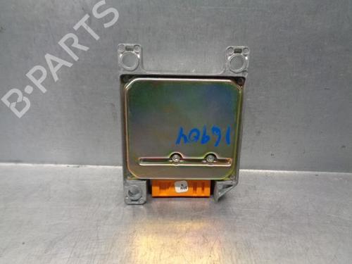 ECU airbags CITROËN XSARA Coupe (N0) 1.6 i | BP11971070M53 