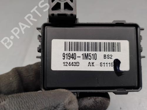 Electronic module HYUNDAI ix35 (LM, EL, ELH) 1.7 CRDi | BP16069484M83 