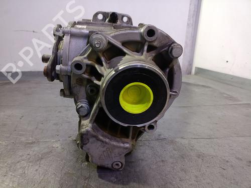 Transfer box AUDI Q3 (8UB, 8UG) 2.0 TDI | BP29425677M36 