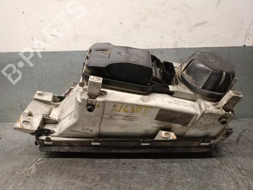 Left headlight SKODA OCTAVIA I (1U2) 1.9 TDI | BP22721602C28 