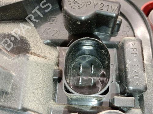 Right taillight SEAT EXEO (3R2) 2.0 TDI | BP37526047C35 - Image 5