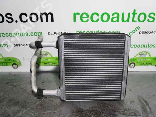 Heater matrix MERCEDES-BENZ E-CLASS (W211) E 200 CDI (211.007) | BP2052493M63 