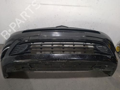Foran kofangere Foran kofangere CITROËN C4 Grand Picasso I (UA_) 2.0 HDi 138 (136 hp) 37447469 37447469