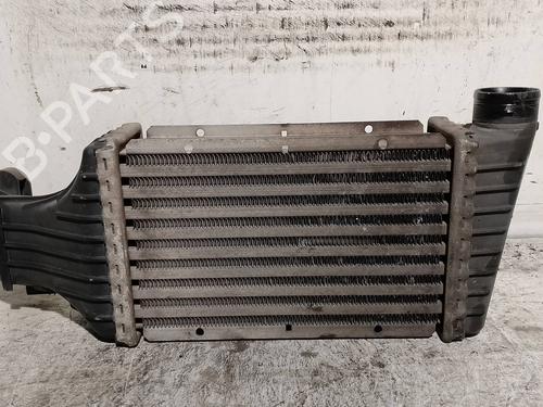 Intercooler OPEL ZAFIRA A MPV (T98) 2.0 DTI 16V (F75) | BP22721744M30 