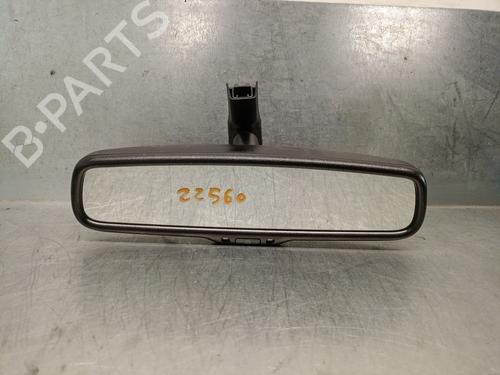Used Rear mirror Rear mirror HYUNDAI TUCSON (TL, TLE) 1.6 CRDi hybrid 48V (116 hp) 25781838 25781838