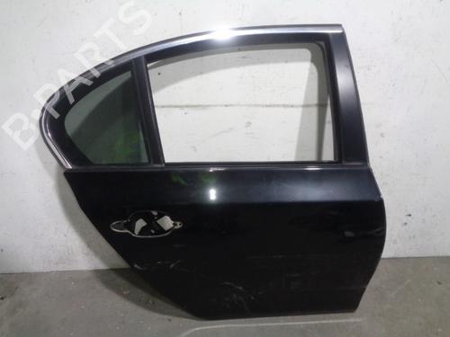Dør højre bagtil BMW 5 (E60) 525 d (163 hp) 15371819
