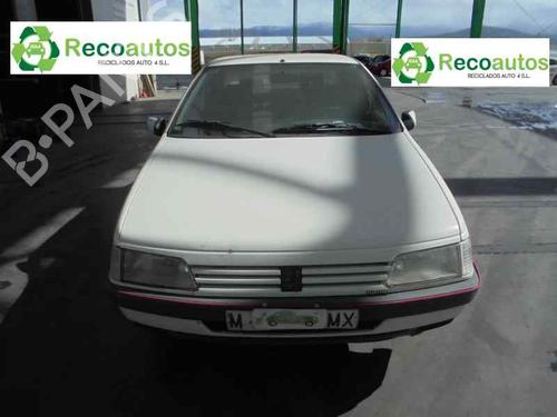Water radiator PEUGEOT 405 I (15B)  | BP4869170M31 