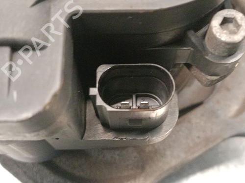 Left rear brake caliper VW PASSAT B8 Variant (3G5, CB5) 2.0 TDI | BP30701670M107 