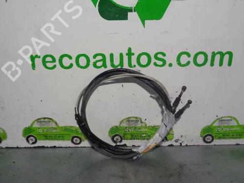 Cable VW NEW BEETLE (9C1, 1C1) 1.9 TDI | BP12187496E12 
