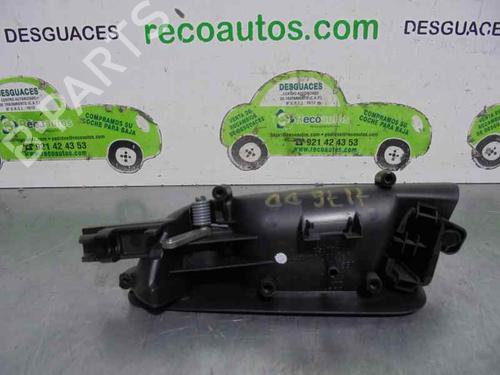 Front right interior door handle AUDI A3 (8P1) 1.6 | BP3216533I14 