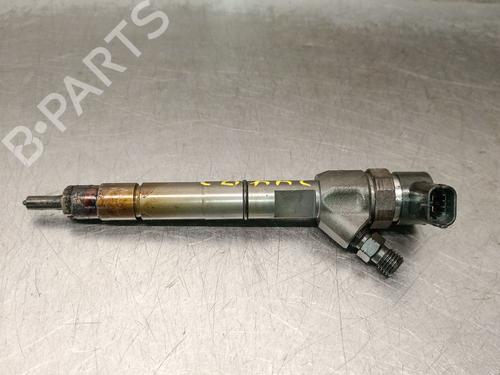 Used Injector Injector HONDA CR-V III (RE_) 2.2 i-CTDi 4WD (RE6) (140 hp) 33655195 33655195