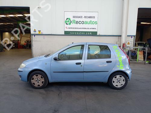 Used Parts FIAT PUNTO (188_) 1.3 JTD 16V 4661695