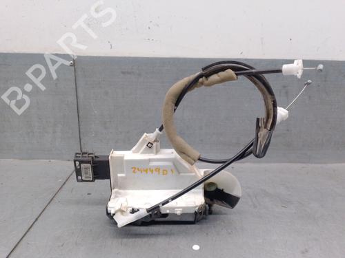 front-left-lock-peugeot-partner-box-bodympv-2008-31630541 main image